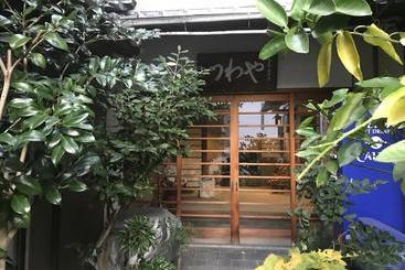 Ryokan Tsuwaya