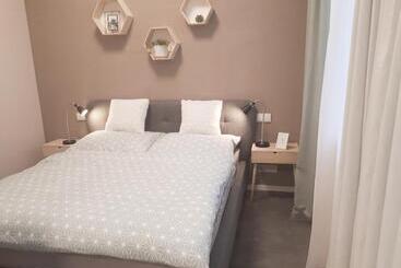 Albergue Cmyk ústí Nad Labem