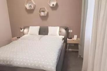 Auberge Hôtelière Cmyk ústí Nad Labem