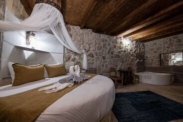 هاستل S Crazy Horse