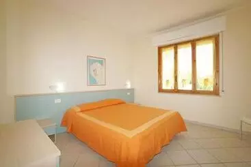 Huoneistohotelli Appartamenti Manuela