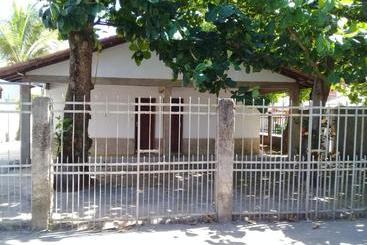 住宿加早餐 Pousada Dos Mineiros