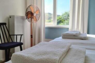 فندق Sonnevanck Wijk Aan Zee