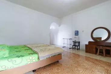 Pensjonat Sibayak Multinational Rest House