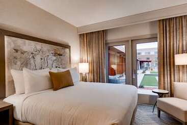 ホテル Aiden By Best Western Scottsdale North