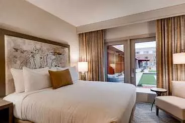 هتل Aiden By Best Western Scottsdale North