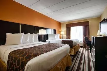 호텔 Best Western Mason Inn