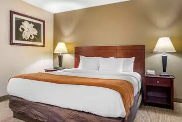 Hôtel Comfort Inn Northeast