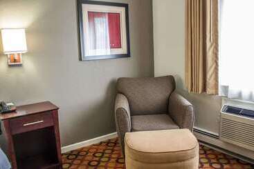 هتل Comfort Inn Sandusky