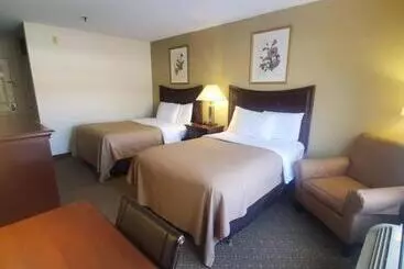 هتل Country Inn At The Mall