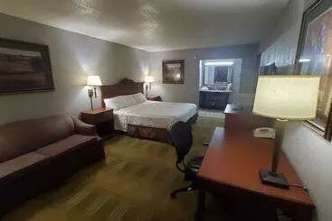 호텔 Country Inn Lampasas