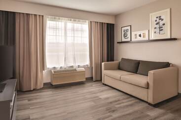 Hotelli Country Inn & Suites By Radisson, Cedar Falls, Ia