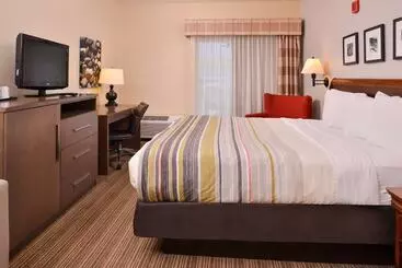 ホテル Country Inn & Suites By Radisson, Omaha Airport, Ia