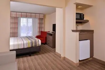 ホテル Country Inn & Suites By Radisson, Omaha Airport, Ia