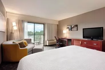 Hotel Courtyard Akron Fairlawn