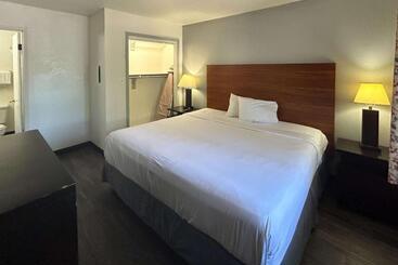 酒店 Studio 6 Tempe, Az Elliot Road