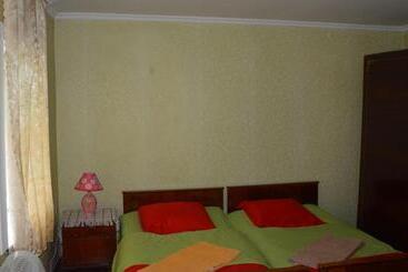 هاستل Guesthouse Gegi