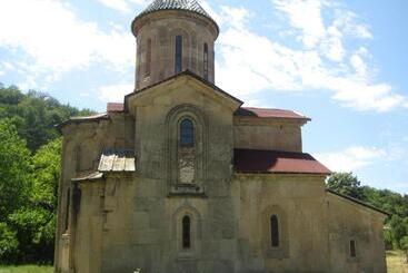 Albergue Guesthouse Gegi