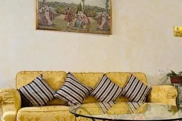 Bed and Breakfast Agriturismo Sabidor