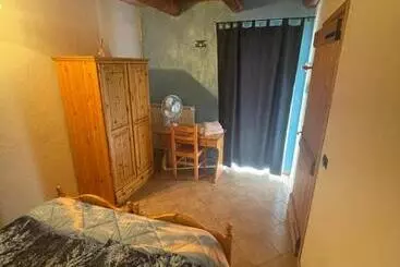 Hotel Agriturismo Al Pra Di Muriet