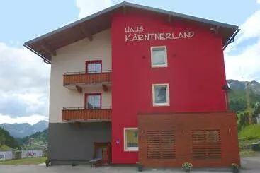 Hotel Kärntnerland