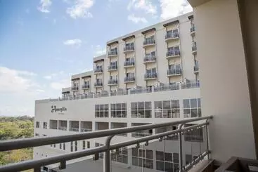 Amaryllis Hotel Blantyre