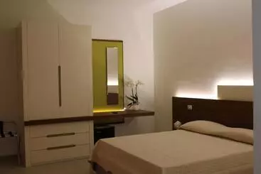 Bed and Breakfast Villa Minerva Family Relais