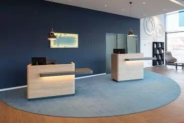 Hotel Holiday Inn Express Aarburg Oftringen, An Ihg