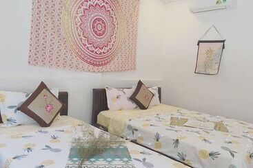 پانسیون Dream Flower Homestay