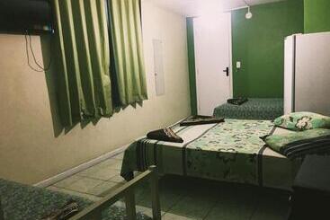 هتل Pousada Gran Gaviota