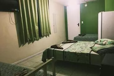 ホテル Pousada Gran Gaviota