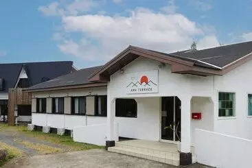 Pensione Guest House Ama Terrace