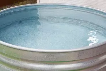 Pension Guest House Ama Terrace