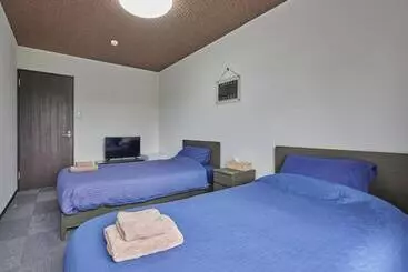 Pensió Guest House Ama Terrace