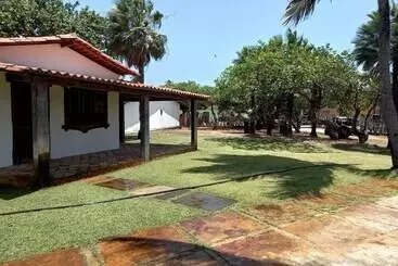 Pensão Orla Atins