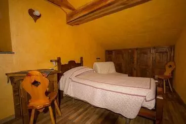 Majatalo Grand Golliat