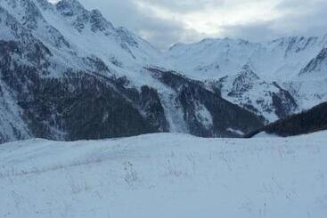 Pensione Grand Golliat