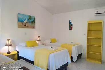 ペンション Pousada João Maria