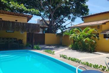 Pensjonat Pousada João Maria