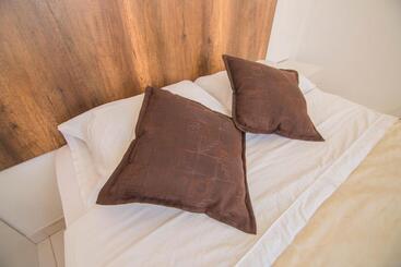 펜션 Señorio Chiribaya