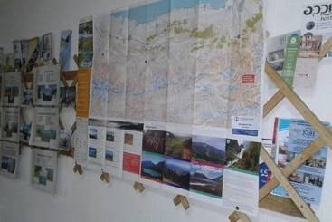 پانسیون Trekking Center