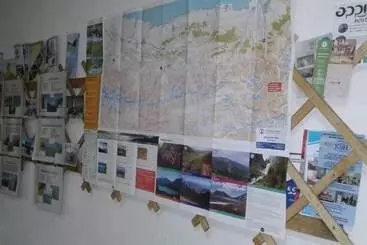 پانسیون Trekking Center