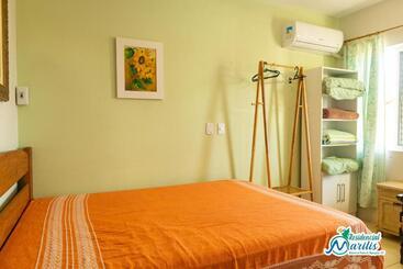 شقة فندقية Residencial Marilis