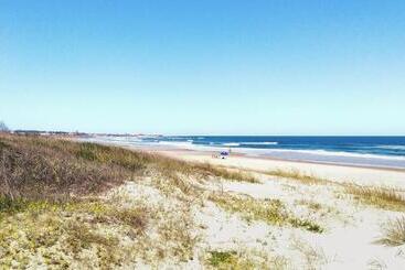 Appartement-hotel Complejo Costa Serena Casas Del Mar