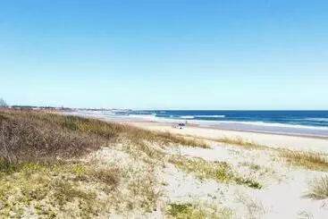 Appartement-hotel Complejo Costa Serena Casas Del Mar