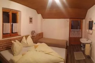 Pensione Gasthof Schmiederalm