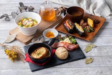 Hotel Kagoshima Coconuts Resort Marina