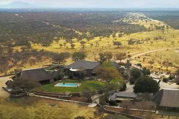 Hotel Kassandara Pty Ltd