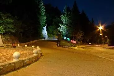 Pension Guest House Lori