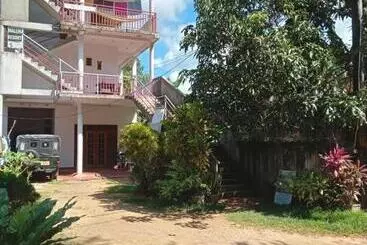 Pensión Mallika Resort